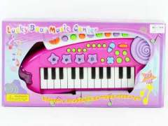 Electronic Organ(31key) toys