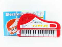 37 Key  Electronic Organ