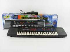 Electronic Organ