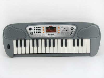 19Key Electronic Organ toys