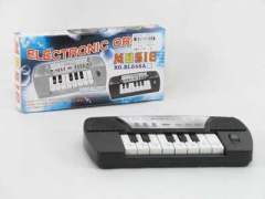 8Key Electronic Organ(2C) toys