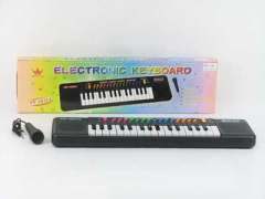 Electronic Organ W/IC (32key) toys