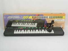 Electronic Organ