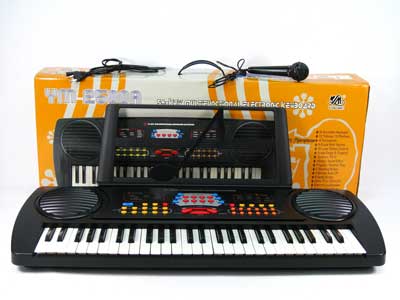 Electronic Organ（54keys） toys