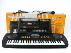 Electronic Organ（54keys）