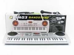 Electronic Organ(54Keys) toys