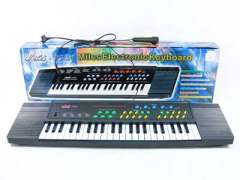 44Keys Electronic Organ
