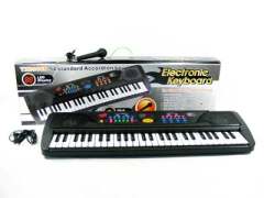 Electronic Organ(54Keys)