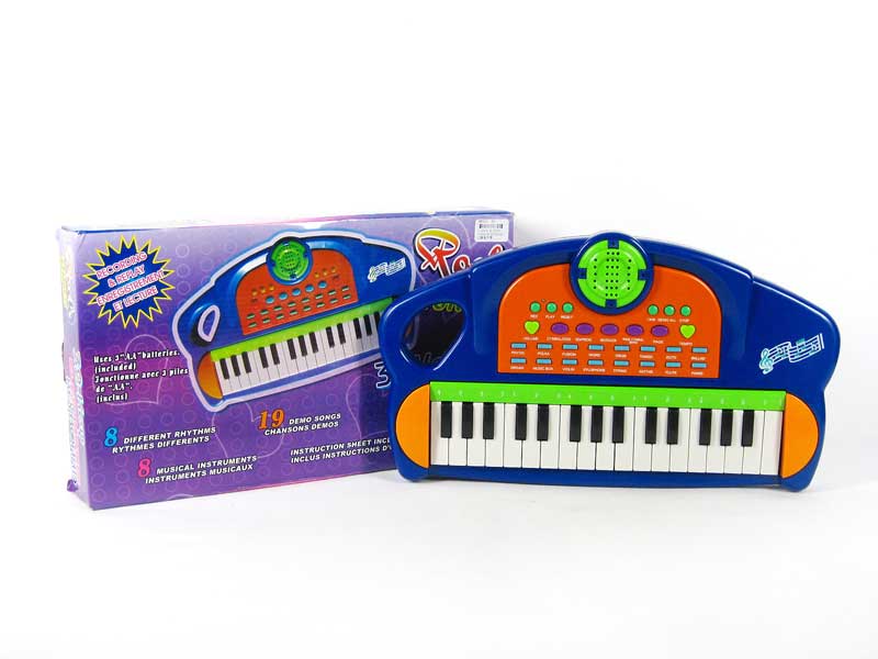 32key Electronic Organ toys
