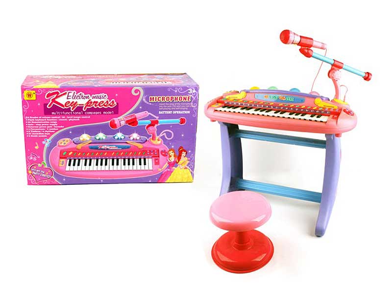 Eletric Organ toys