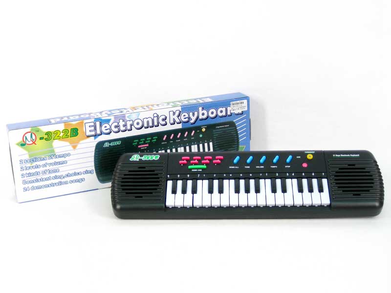 31 Key Electronic Organ toys