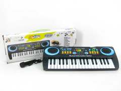 Electronic Organ (37key) toys