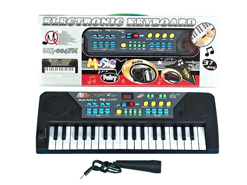 Electrinic Organ(37key) toys