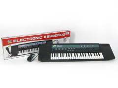 44Key Electronic Organ