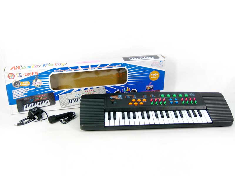 Electronic Organ (37key) toys