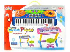 Electronic Organ Set(2C) toys