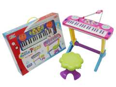 37Key Electrinic Organ(2C) toys