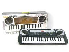 Electronic Organ (37key)