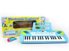 Electronic Organ (37key) toys