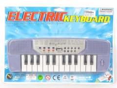 14Keys Electronic Organ
