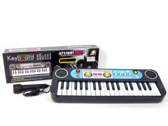 49 Keys Electrical Piano toys