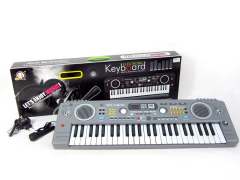 49 Keys Electrical Piano