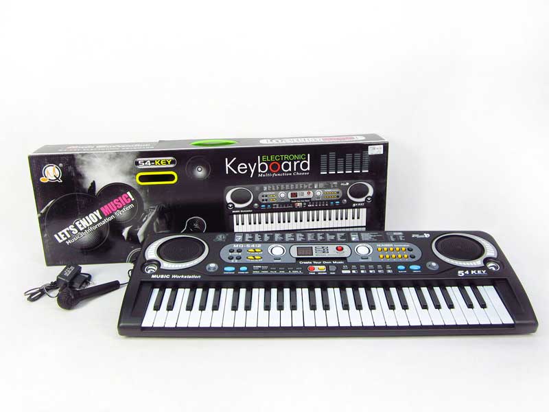 Electronic Organ(54Keys) toys