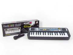 37 Keys Electronic Organ toys