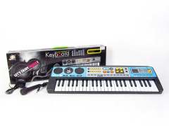 49Keys Electronic Organ toys
