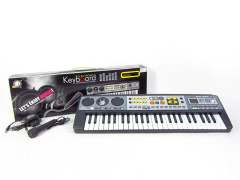 49 Keys Electronic Organ toys