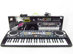 54 Keys Electronic Organ toys