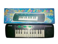 25key Electrinic Organ toys