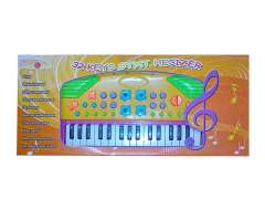 32Key Electronic Organ