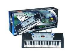 54Key Electronic Organ