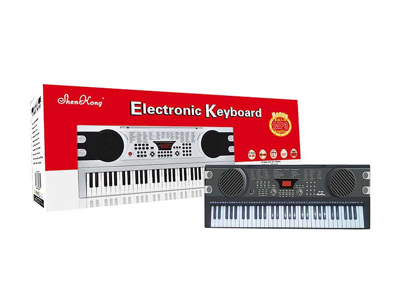 61Key Electronic Organ toys