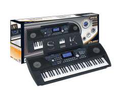 61Key Electronic Organ