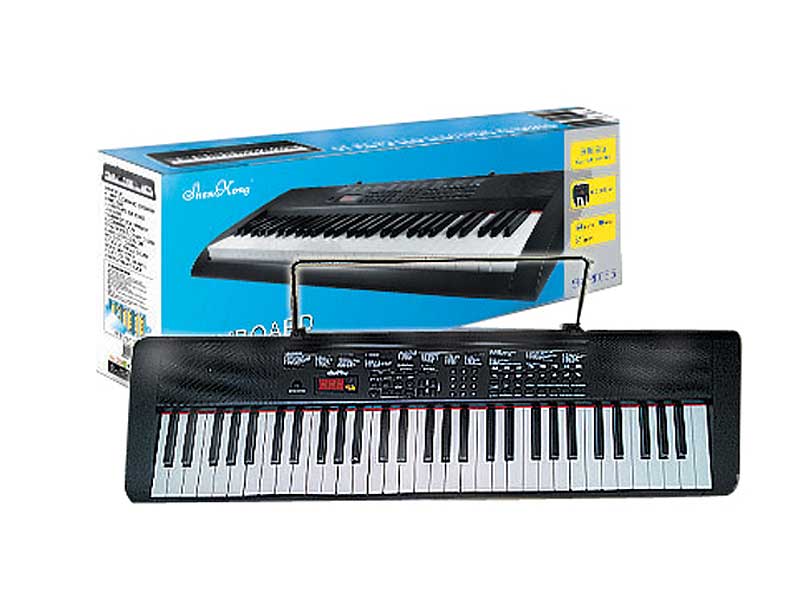 61Key Electronic Organ toys