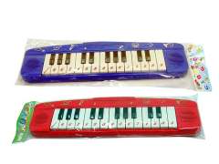 25Key Electronic Organ(2C)