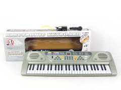 54Keys Electrical Piano