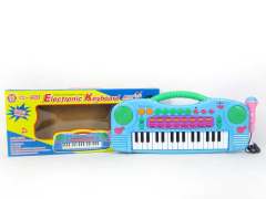 32 Keys Electronic Organ