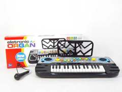 32Key Electrinic Organ toys