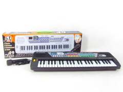 49Key Electronic Organ toys