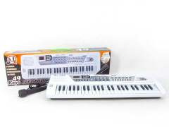 49Key Electronic Organ toys