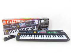 44Key Electronic Organ