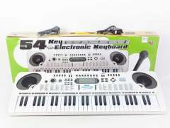 Electronic Organ（54Keys）