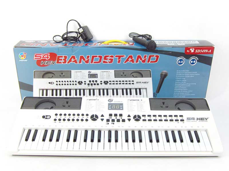 Electronic Organ toys