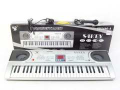 Electronic Organ（54Keys） toys