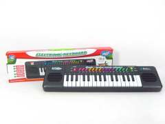 32Keys Electronic Organ W/M toys
