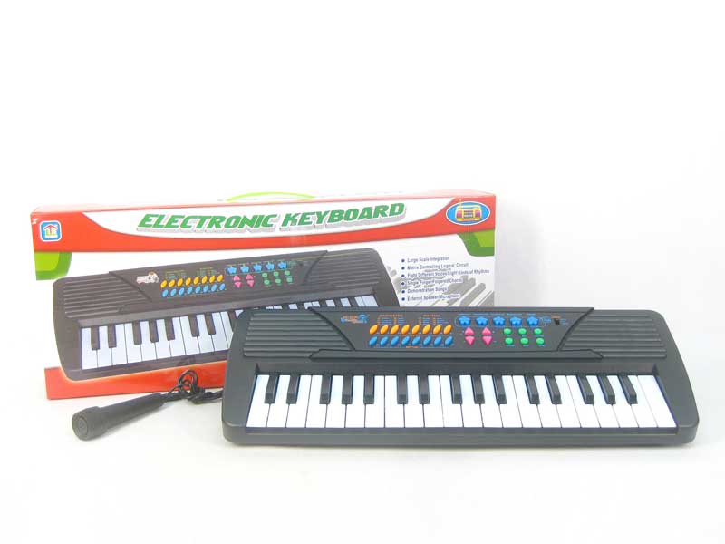 37Key Electronic Organ toys