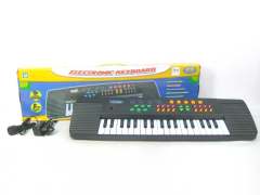 37Key Electronic Organ